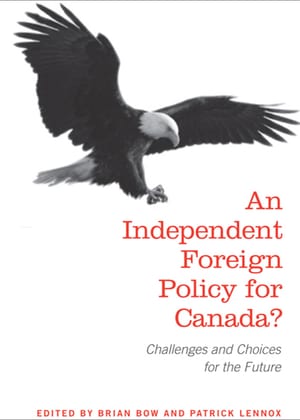An Independent Foreign Policy for Canada?