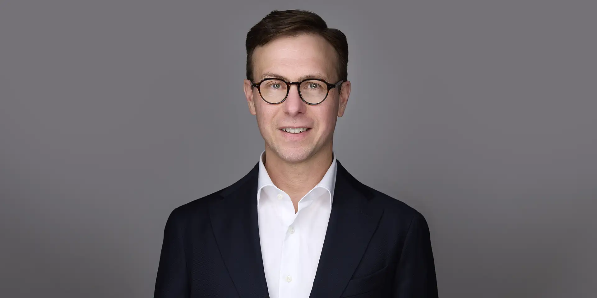 Photo of Patrick Lennox Mark Carney’s Liberal Party Candidate for Edmonton Griesbach